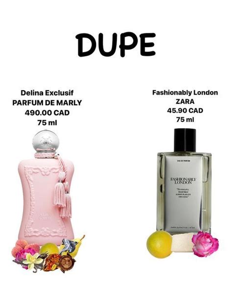 zara fashionably london perfume dupe|zara jo malone perfume dupes.